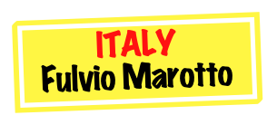 ITALY
Fulvio Marotto